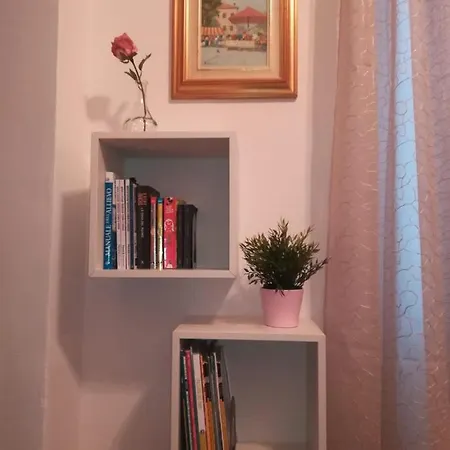 Apartamento Il Rondò *