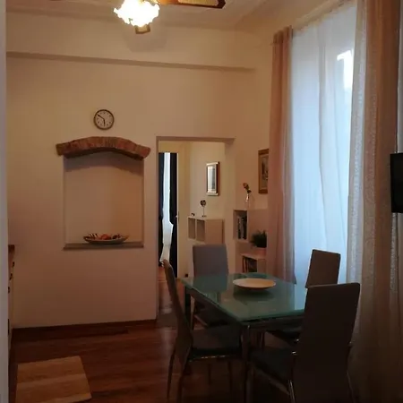 Il Rondò * Sanremo