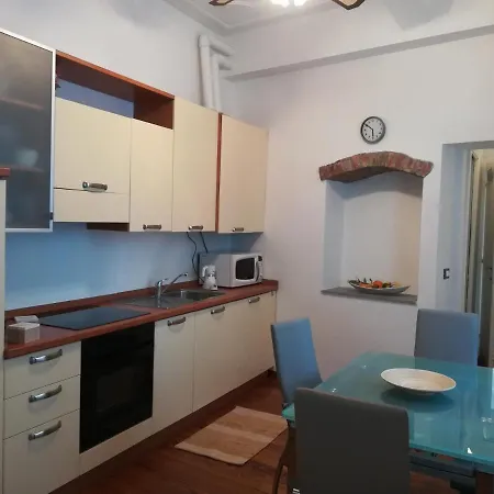 Il Rondò Apartamento *
