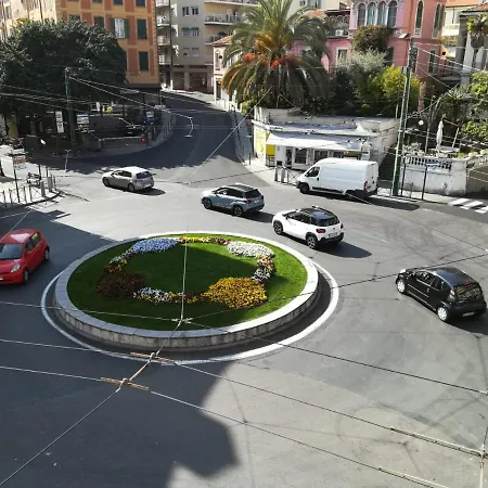Il Rondò Apartamento