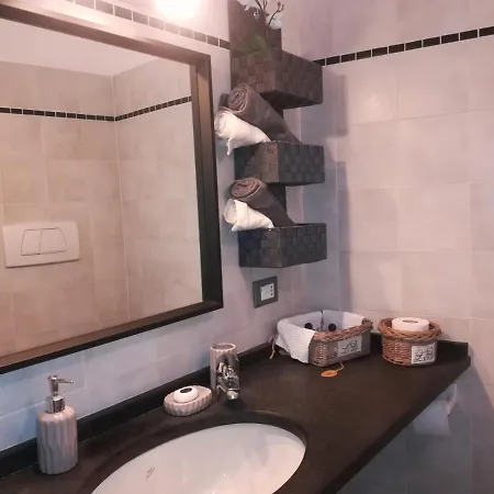 Il Rondò Apartamento
