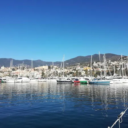 Apartamento Il Rondò Sanremo