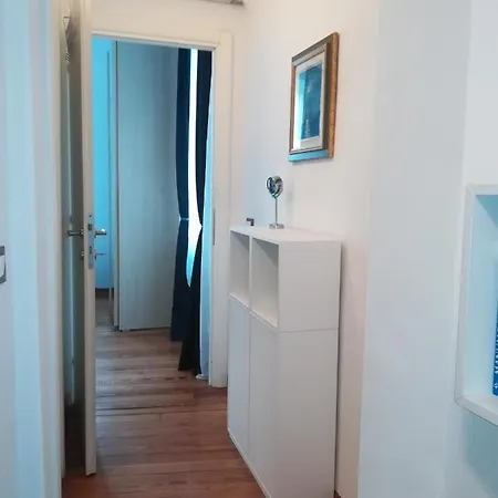 Apartamento Il Rondò Sanremo