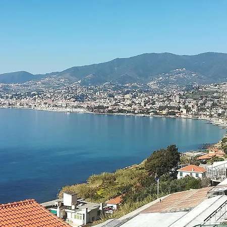 Apartamento Il Rondò *
