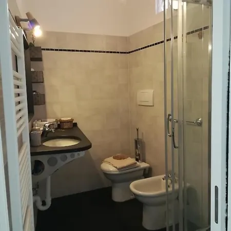 Il Rondo Appartement
