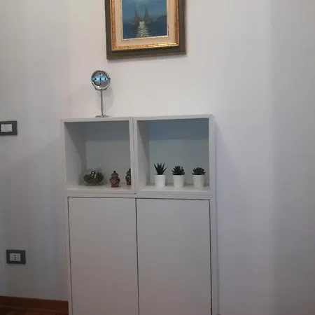 Il Rondo Appartement