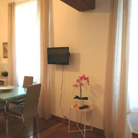 Appartement Il Rondo